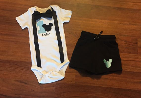 etsy 1st birthday boy outfit