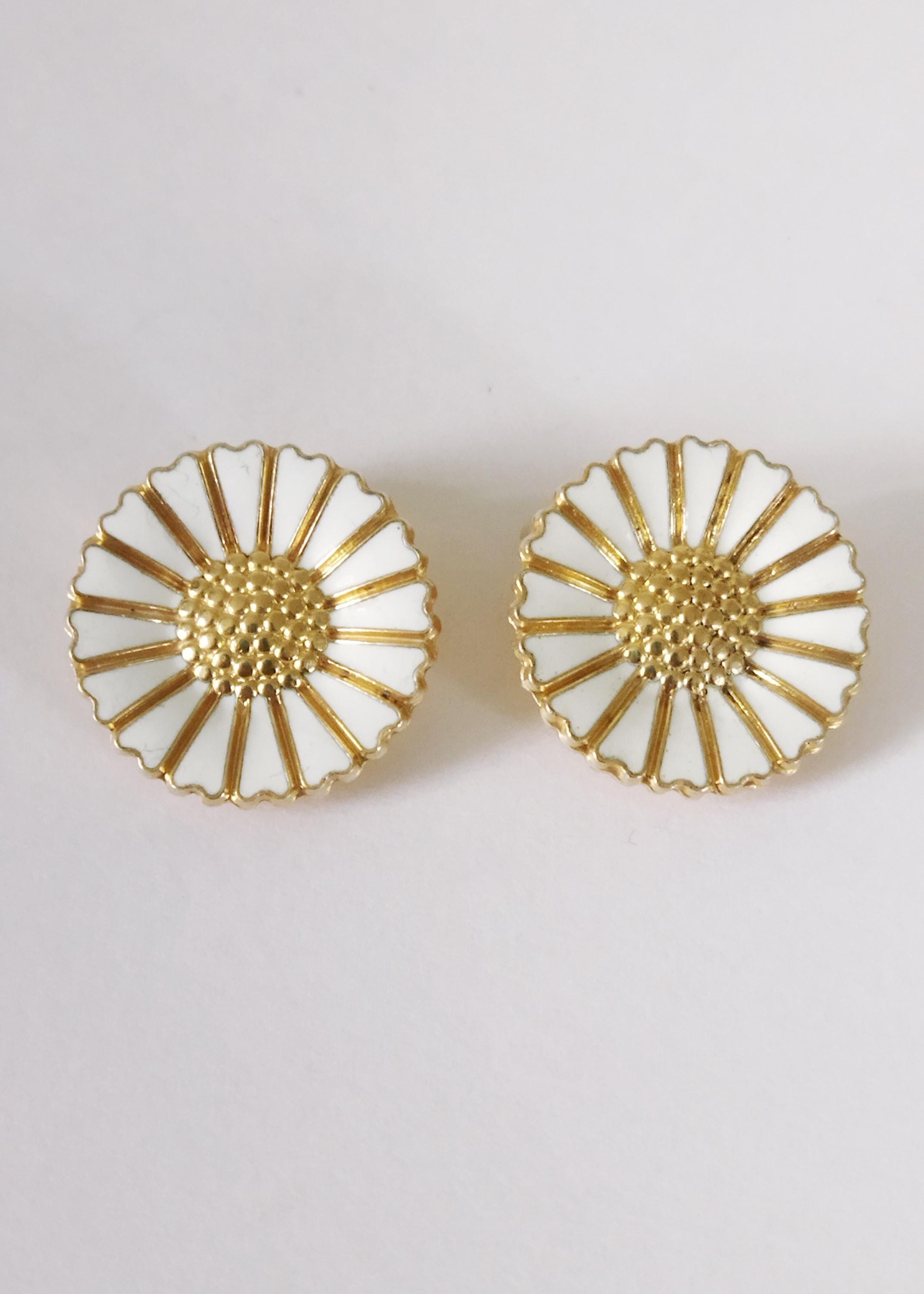 Pair Of Emerald And Diamond Ear Clips (Paio Di Orecchini In Smeraldi E - Foto 7