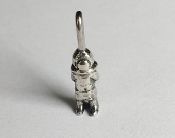 Hans Hansen #315 Sterling Silver 925s Necklace Denmark - Etsy