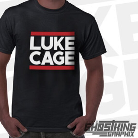 run dmc graphic tee