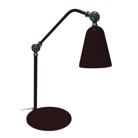 lamp adjustable arm