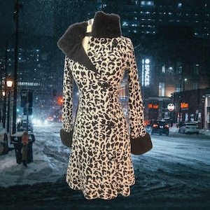 Betsey Johnson Coat - Etsy