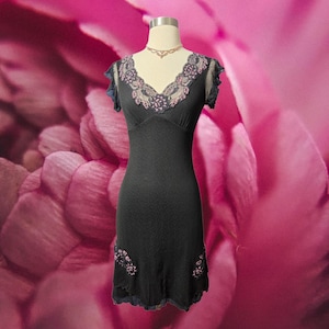 Betsey Johnson Lace Dress - Etsy Betsey Johnson Lace Dress - Etsy