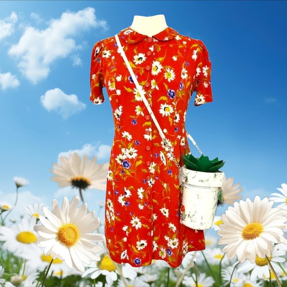 embroidered dress for women Dreaming Of Summer Embroidered Dress In White