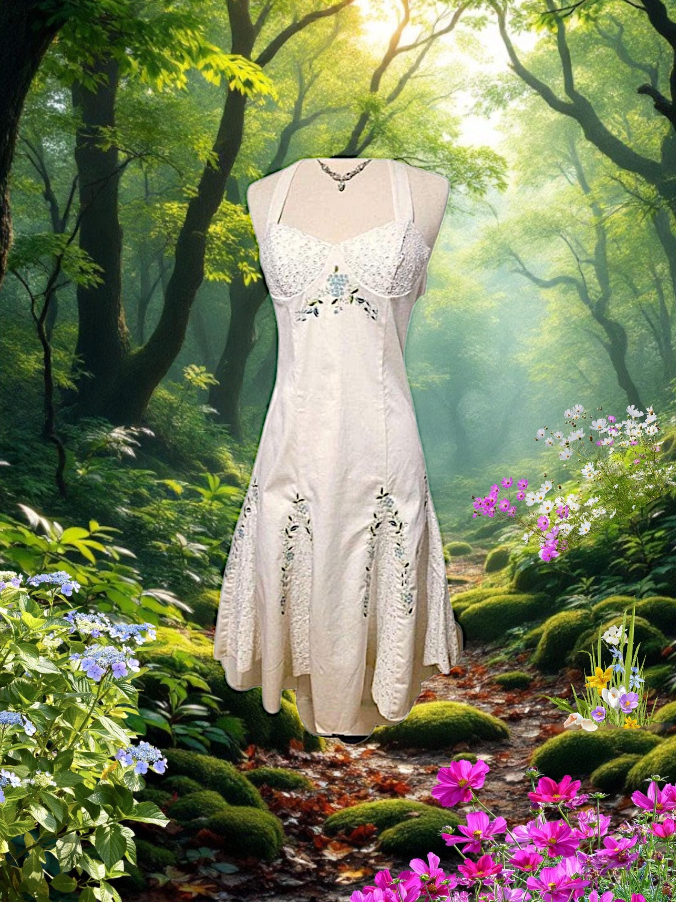 90s Blumarine Dress - Etsy