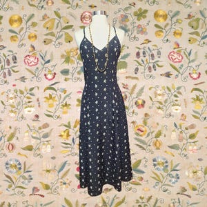 Vintage Betsey Johnson Slip Dress - Etsy