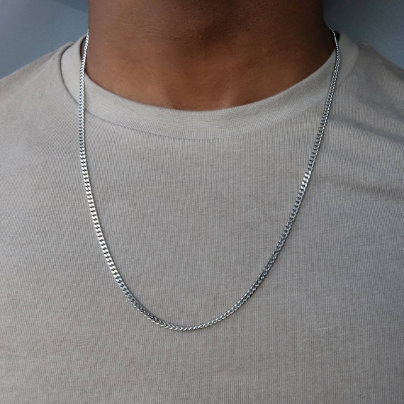 Mens Jewelry Chains Necklaces