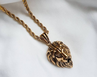 Kays Gold Necklace - Etsy