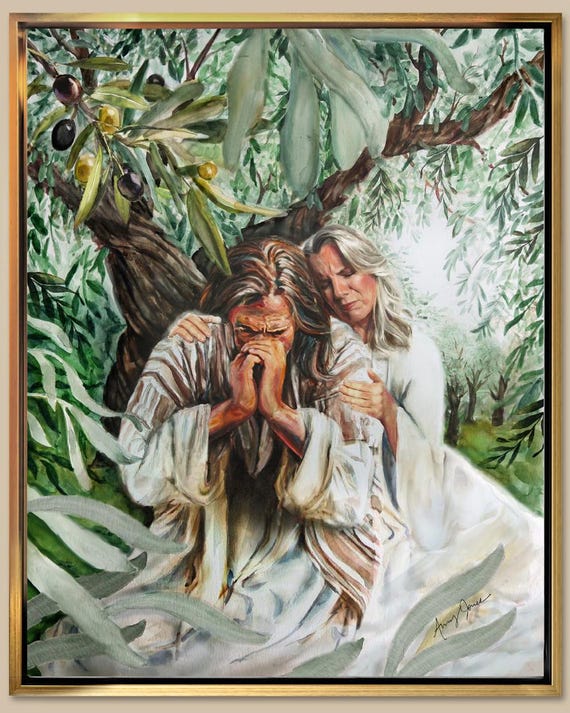 イエスきリスト誕生絵画け タペストリー 約142cm x 116cm 71jiFhU-hwL