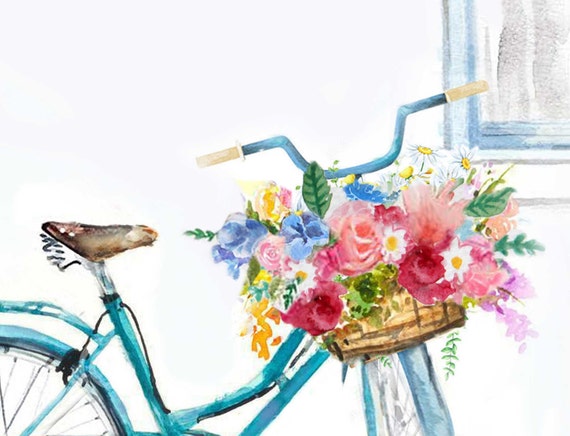 Yellow vintage bike sale