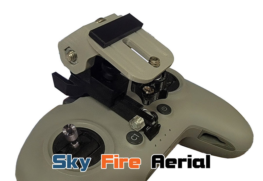 Amazon.com: DJI FPV Drone Combo with Remote Controller and