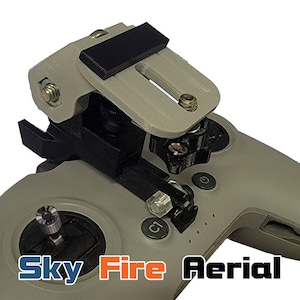 DJI FPV CONTROLLER 2 – Smartphone Tablet Mount Adapter