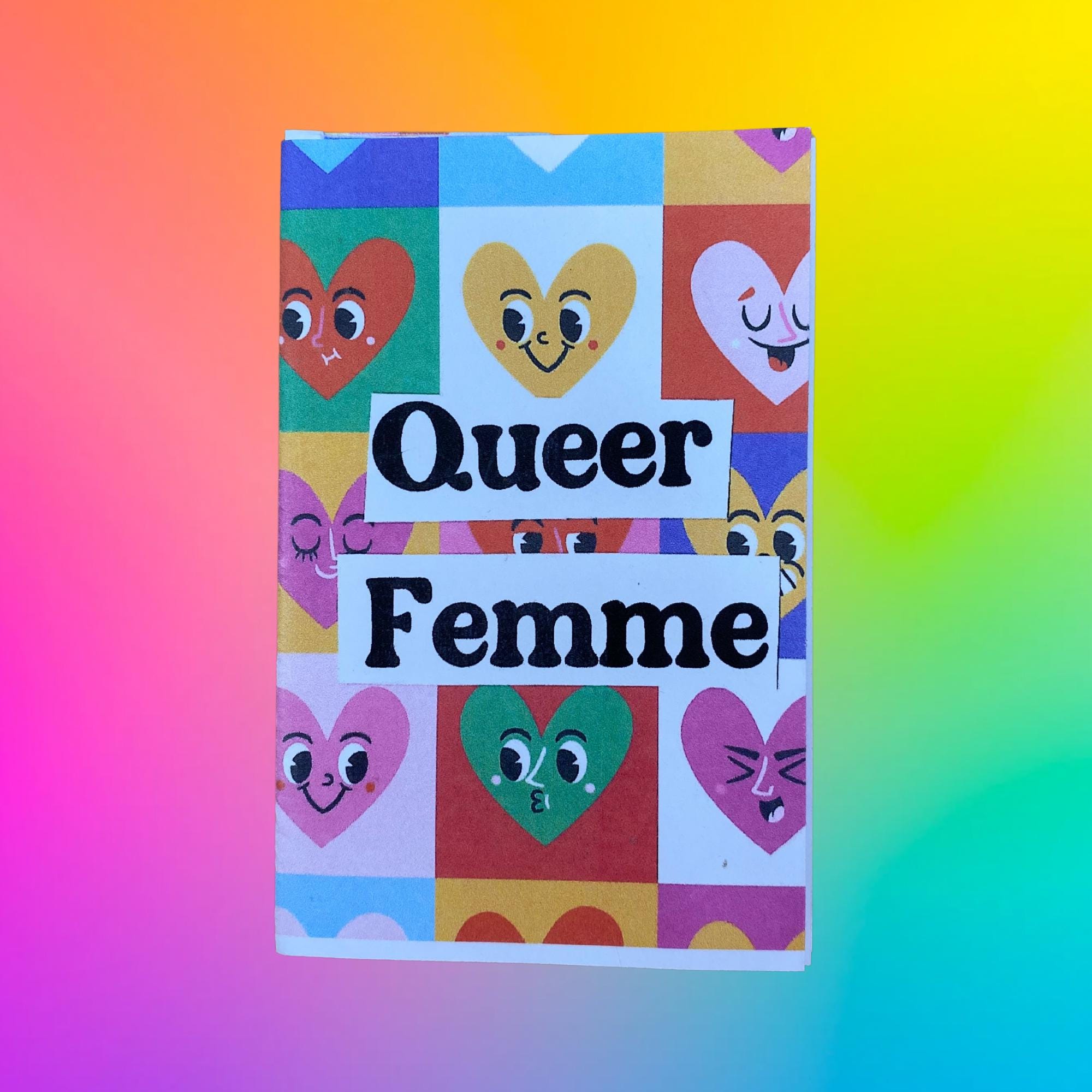 美品　希少　Queer Zines クィアジンズ Xiyadie: Queer Cut Utopias at The Drawing Center - GothamToGo