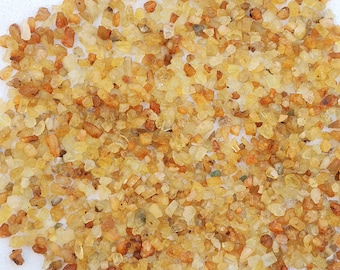 Wholesale Heliodor Rough Gemstone Natural Golden Beryl Yellow Aquamarine Raw Rock Rough Mineral Crystal Semi Precious Loose Gemstone V99