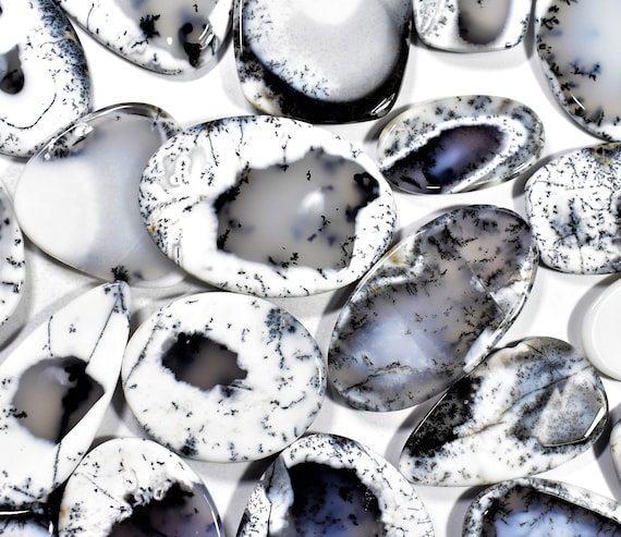 White polished smooth top