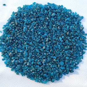WHOLESALE Blue Apatite Rough Gemstone For Jewelry Top Quality Blue Sparkle Apatite Raw Rough Healing Crystal Semi Precious Loose Gmstone V97