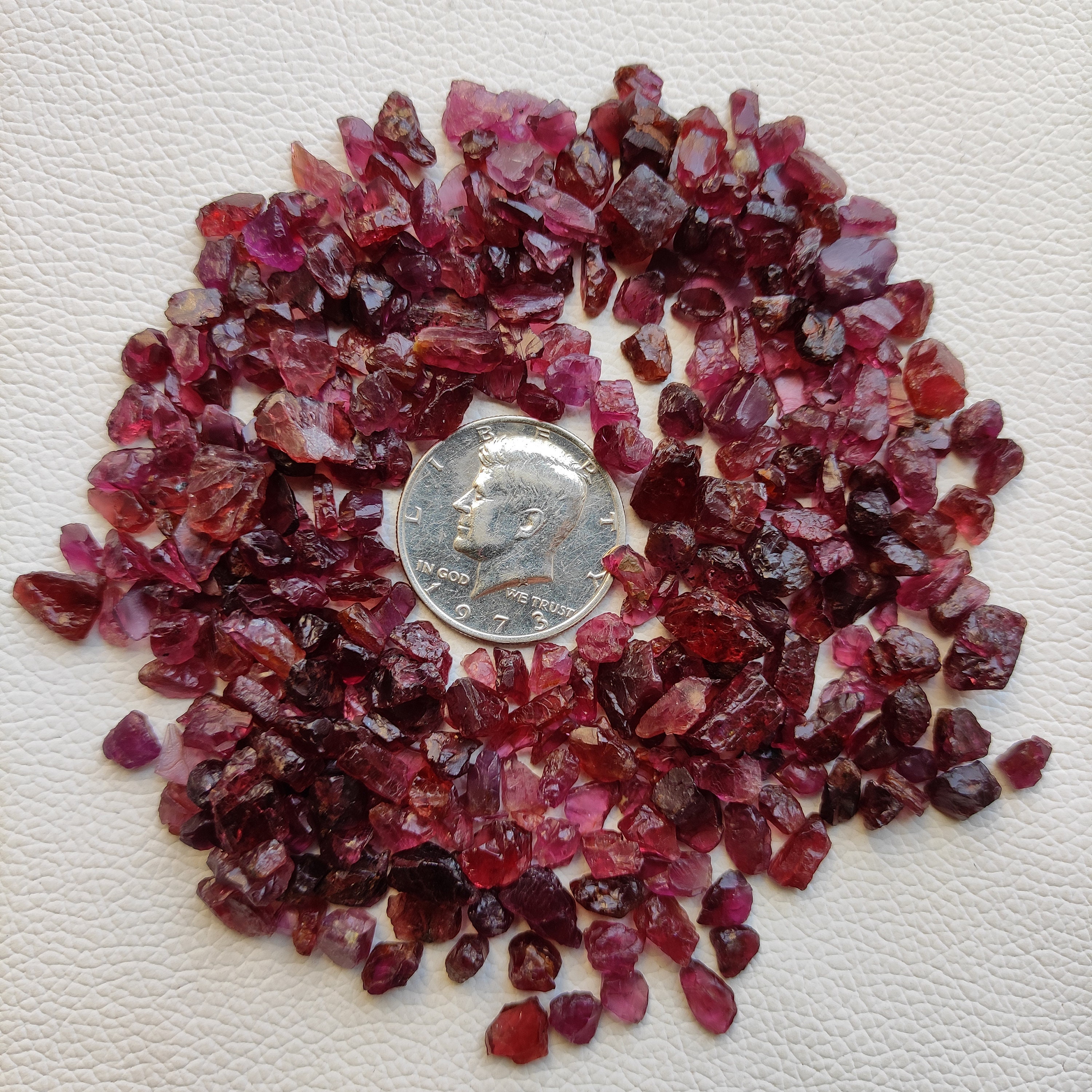 Red garnet store stone price
