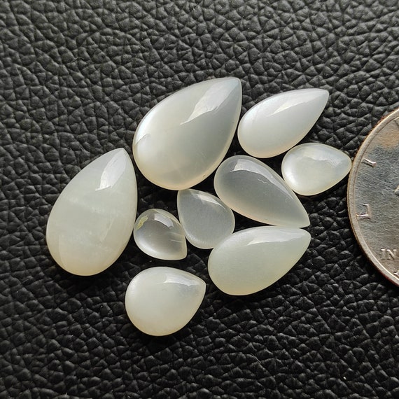 Briolette stone shop