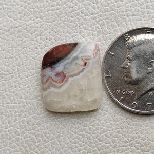 Rare multi color crazy lace agate cabochon fancy shape designer crazy lace agate healing stone smooth polished gemstone for jewelry R13169