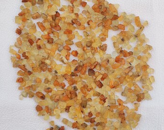 500ct Natural Yellow Aquamarine Raw Rough Mineral Crystal Heliodor Raw Rough Golden Beryl Semi Precious Loose Gemstone Wholesale Price V99-4