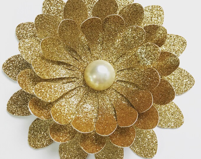 Download Svg Paper Flower Centers The Crafty Sagittarius PSD Mockup Templates