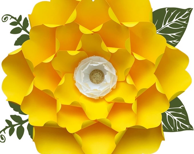 Free Free 92 Flower Petal Svg Free SVG PNG EPS DXF File