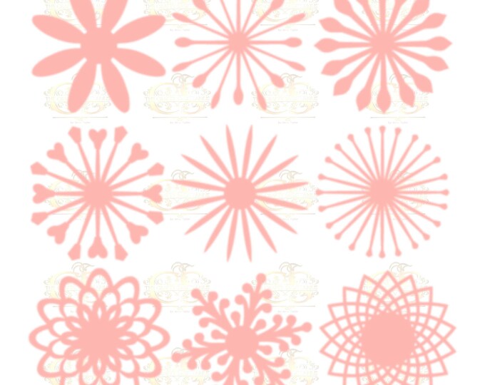 Free Free Flower Center Svg Free 353 SVG PNG EPS DXF File
