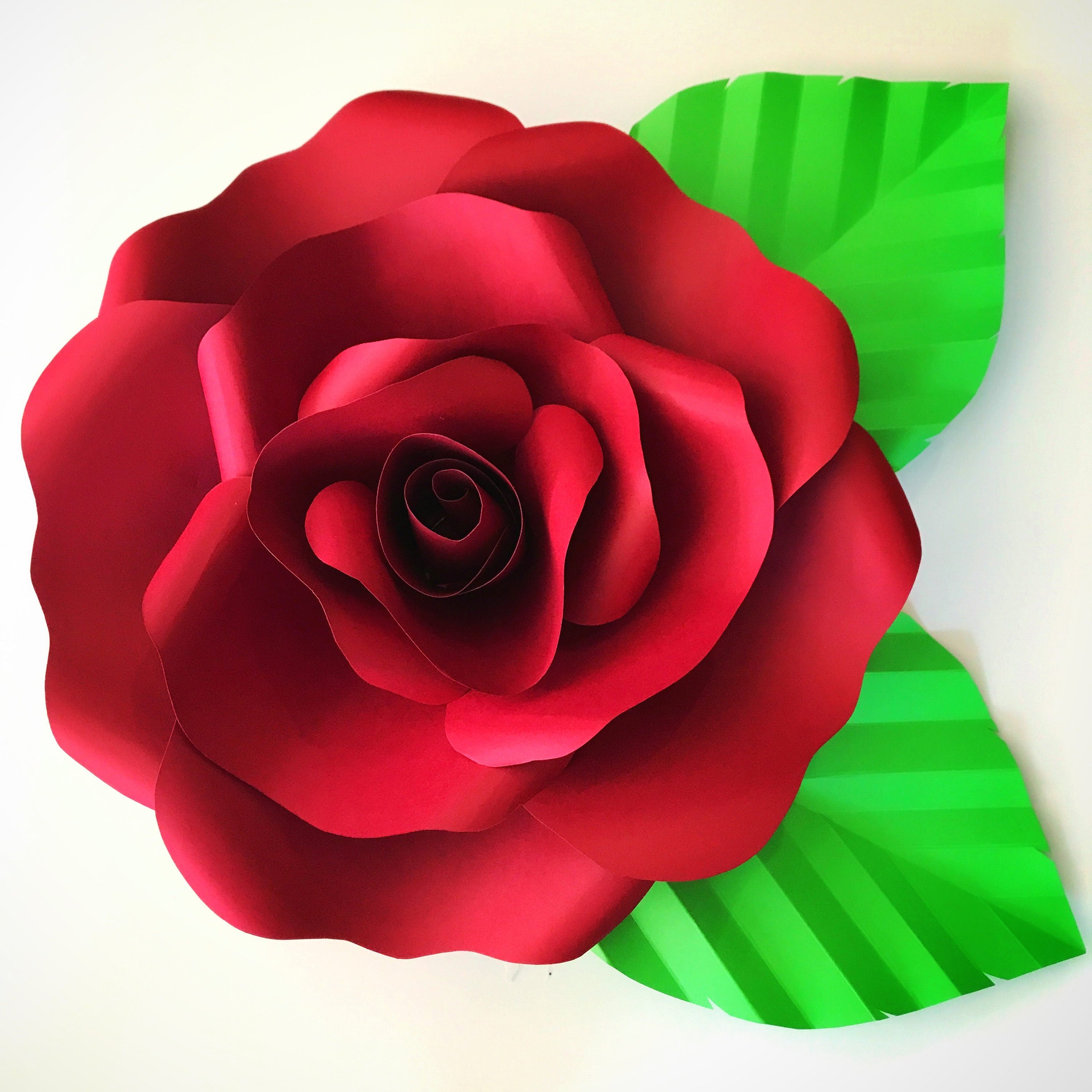 Free Free 216 Paper Flower Svg Files Free SVG PNG EPS DXF File