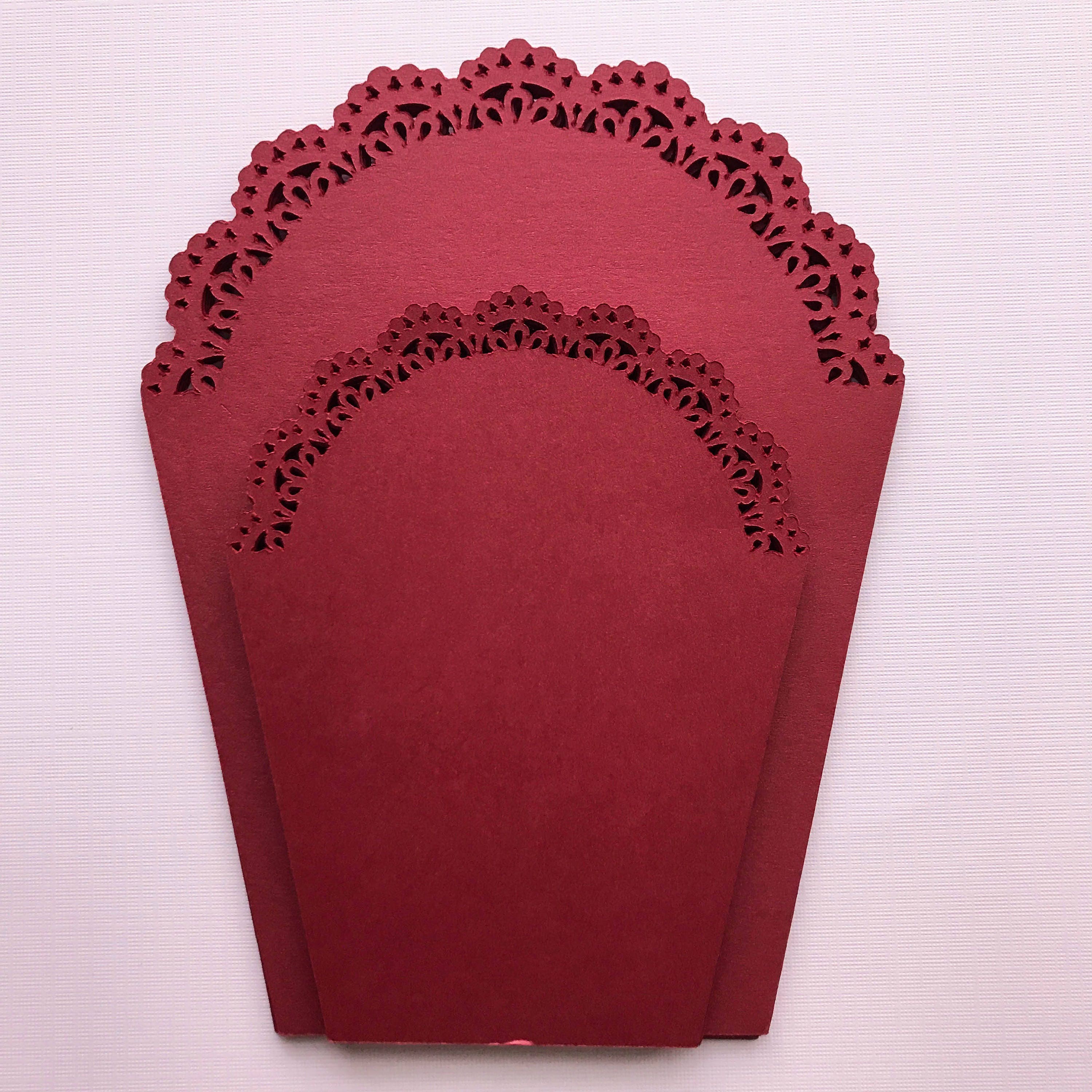 Download SVG Lace Petal#2 Flower Template with SVG Flat Center #21 ...