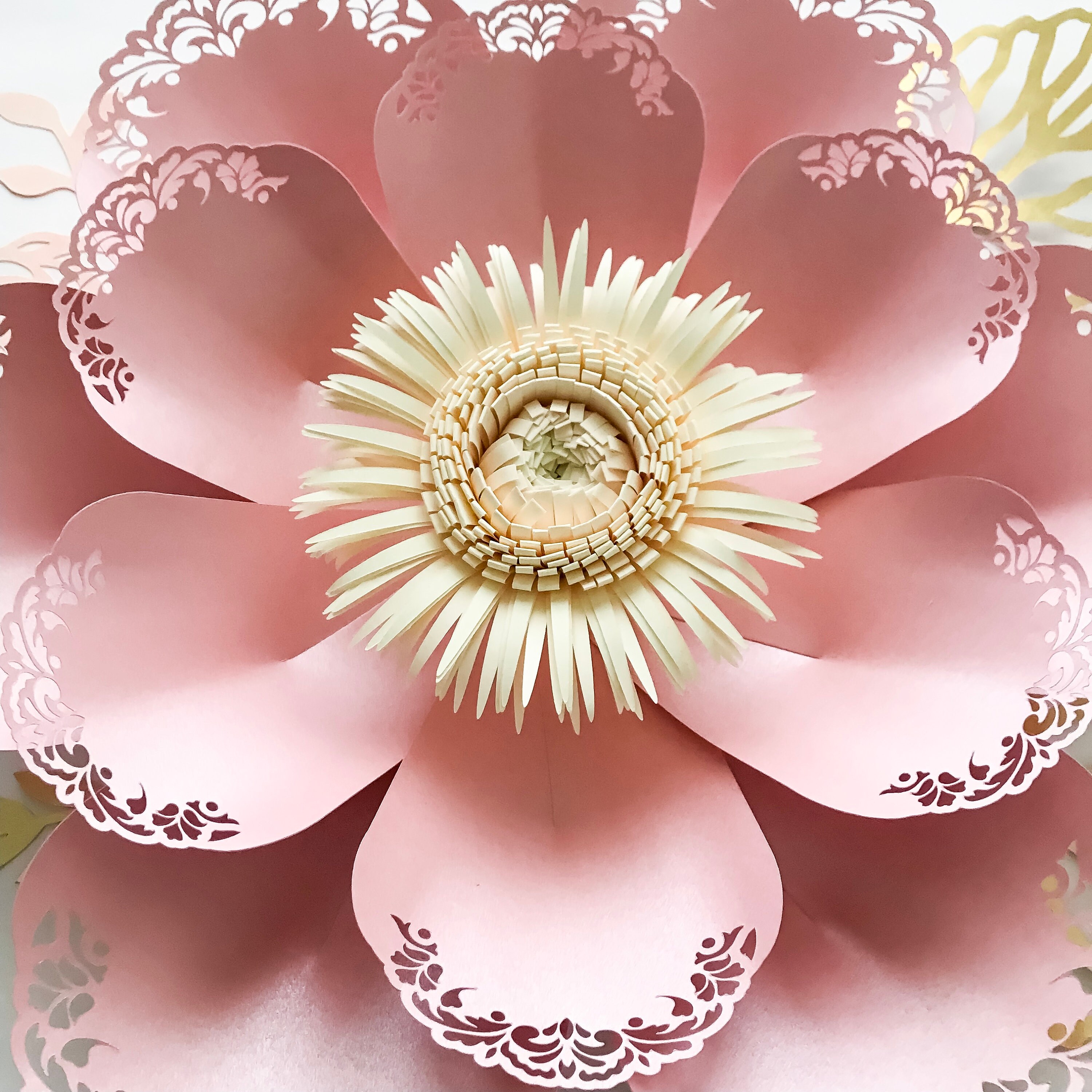 Free Free 244 Lace Flower Svg Free SVG PNG EPS DXF File