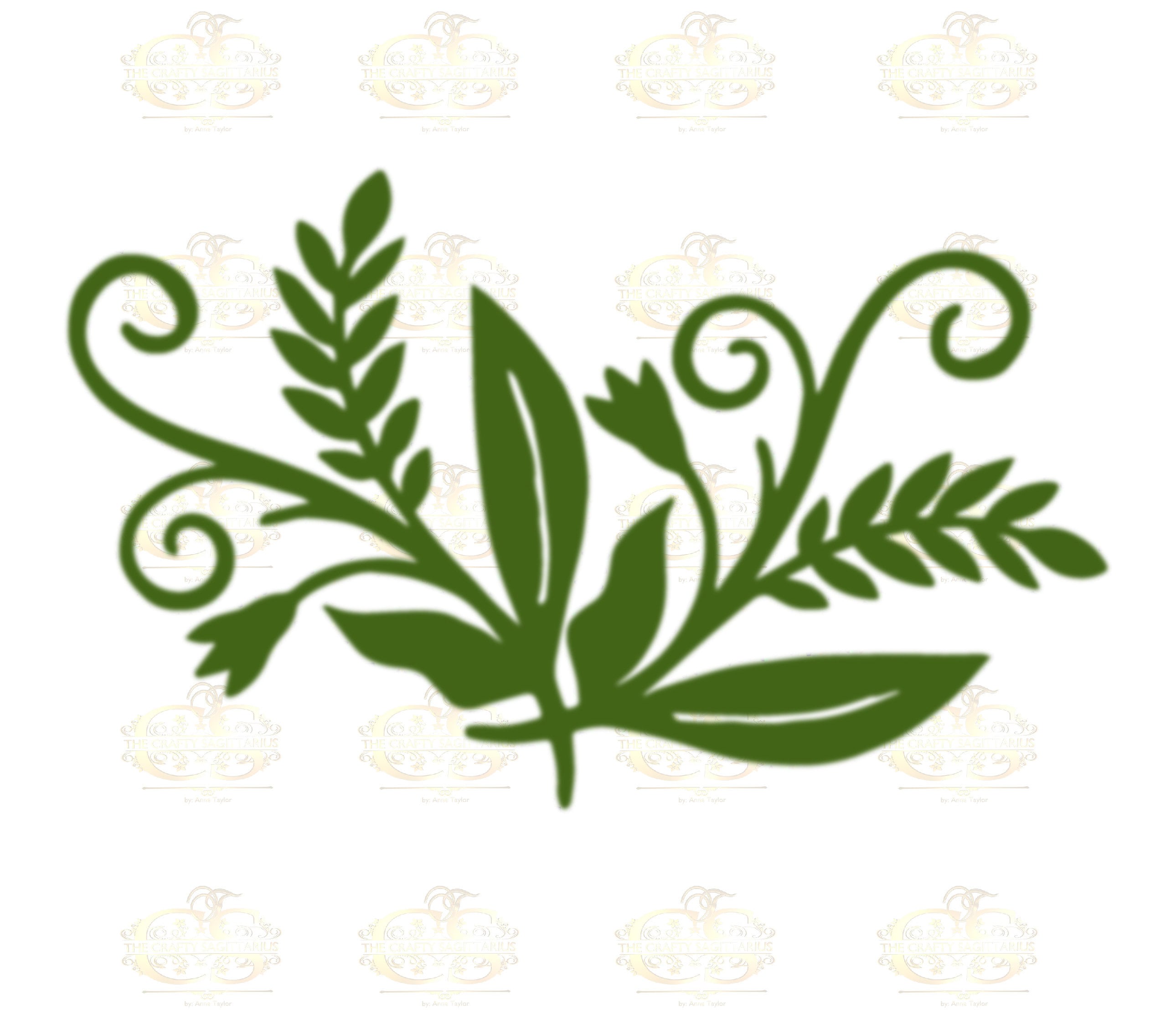 Free Free 55 Cricut Flower Leaves Svg SVG PNG EPS DXF File