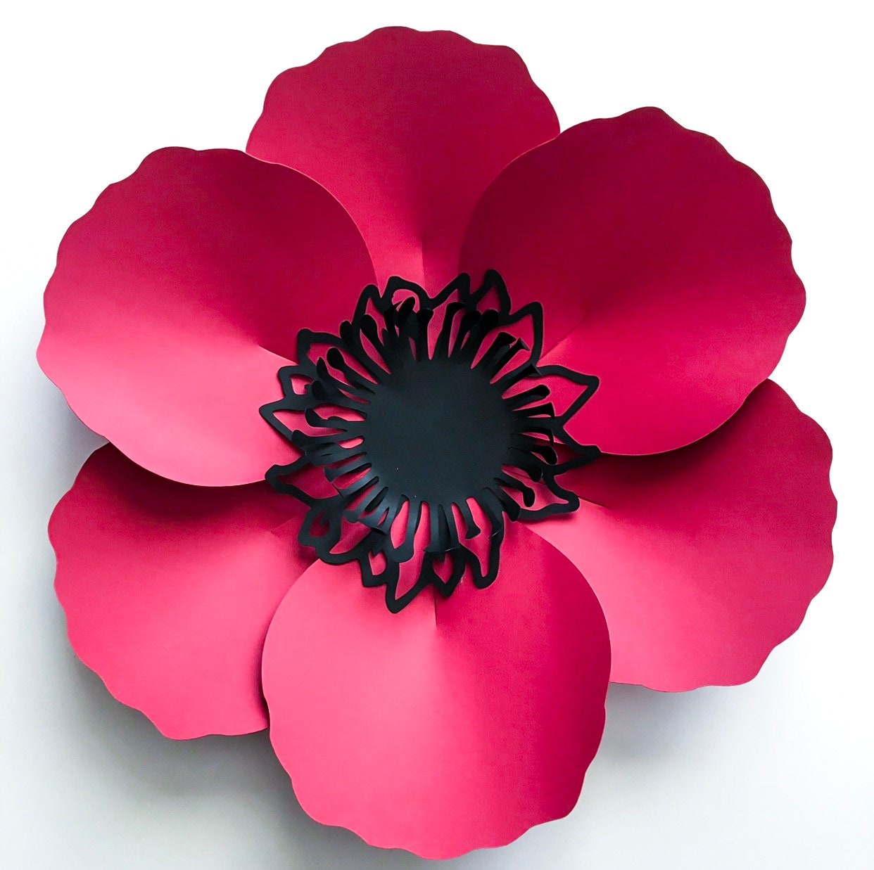 Free Free Poppy Flower Svg Free 527 SVG PNG EPS DXF File