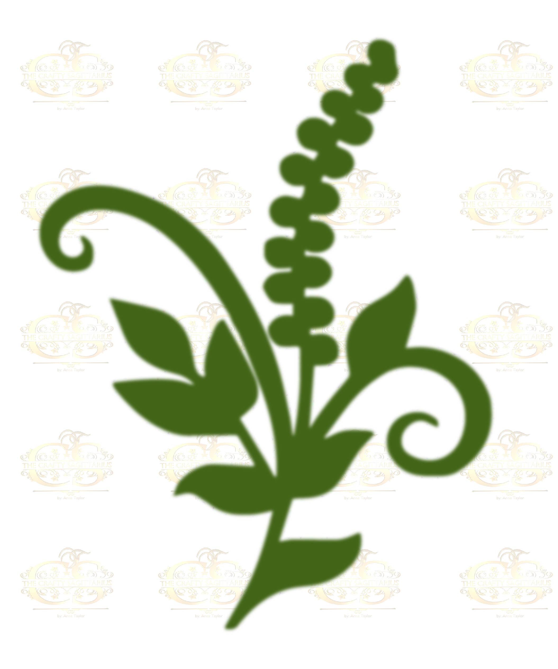 Free Free 260 Cricut Flower Leaves Svg SVG PNG EPS DXF File