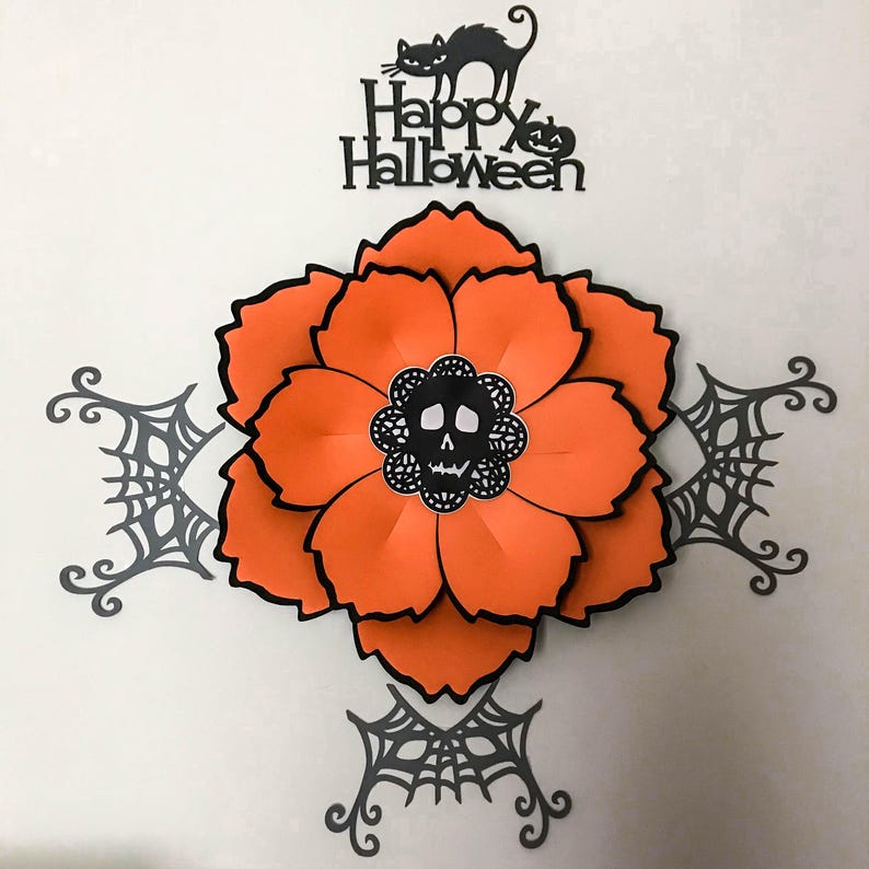 Free Free 179 Flower Skull Svg Images SVG PNG EPS DXF File