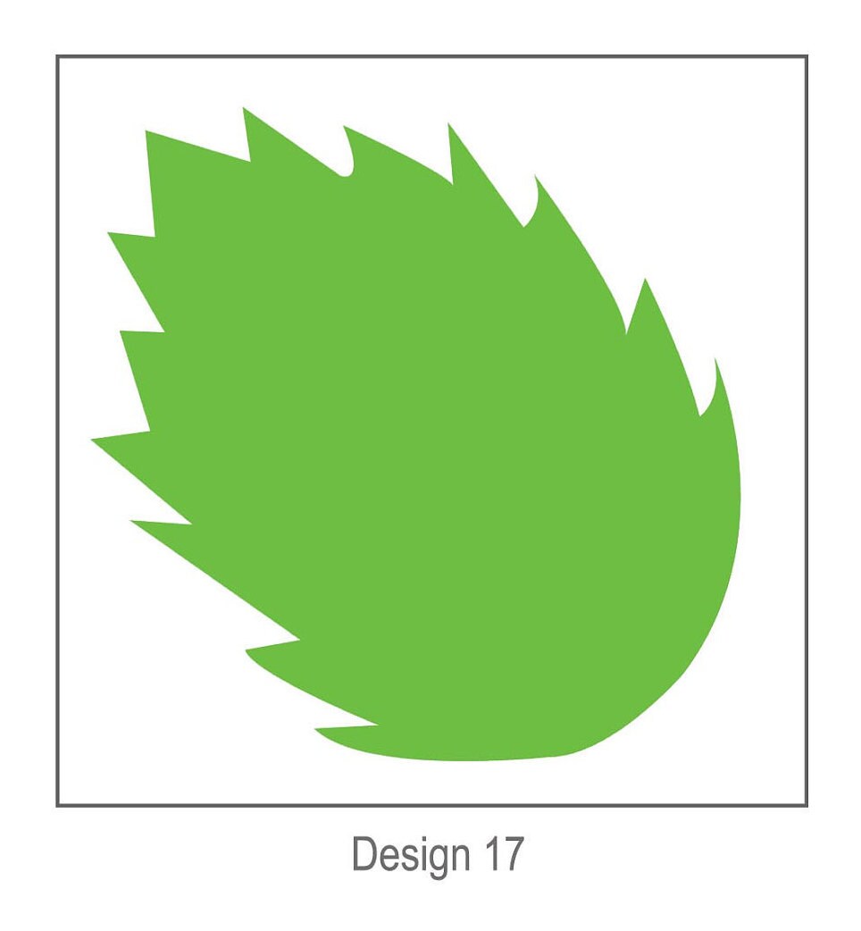 Free Free 86 Paper Flower Leaves Svg SVG PNG EPS DXF File