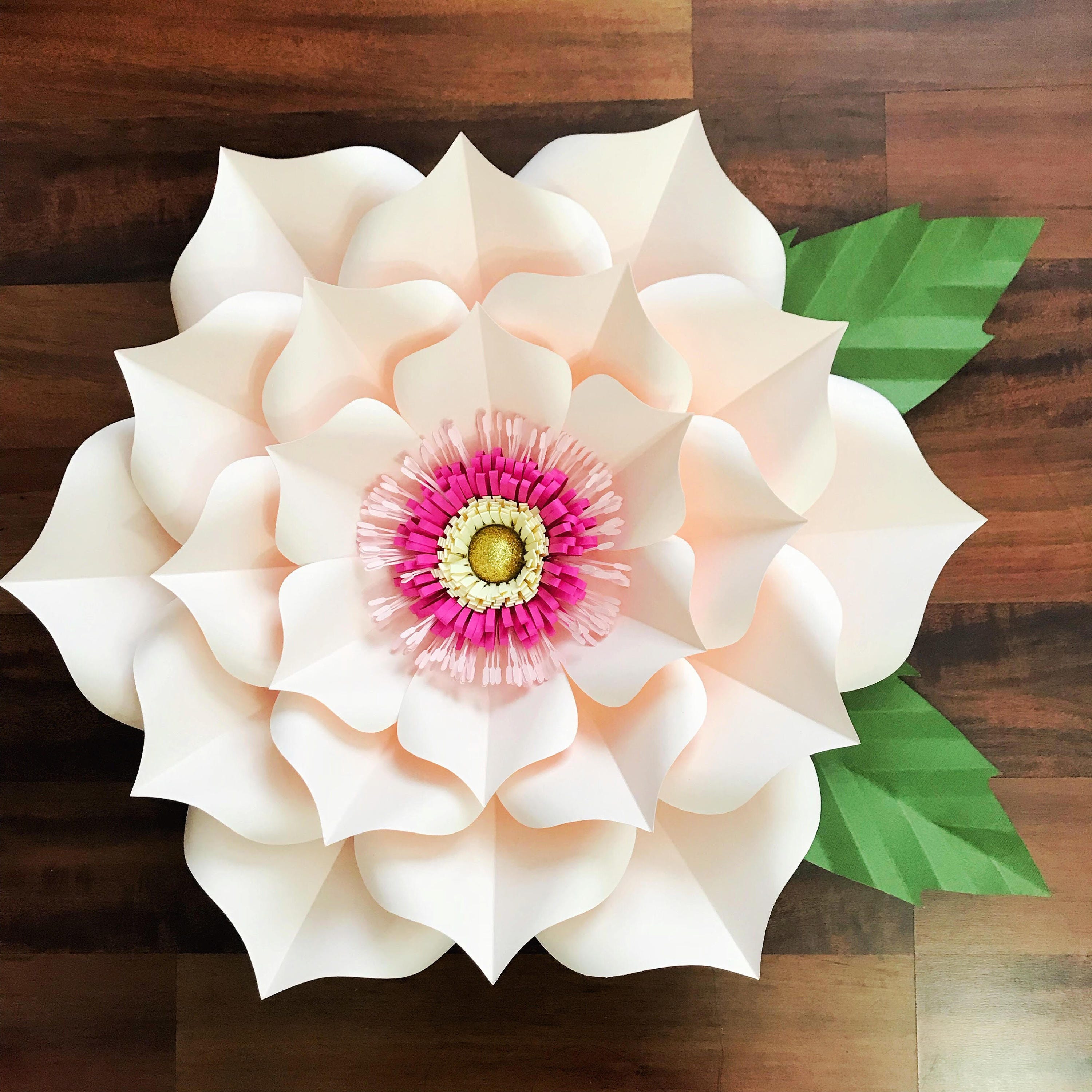 Free Free 236 Free Svg Flower Petal Template SVG PNG EPS DXF File