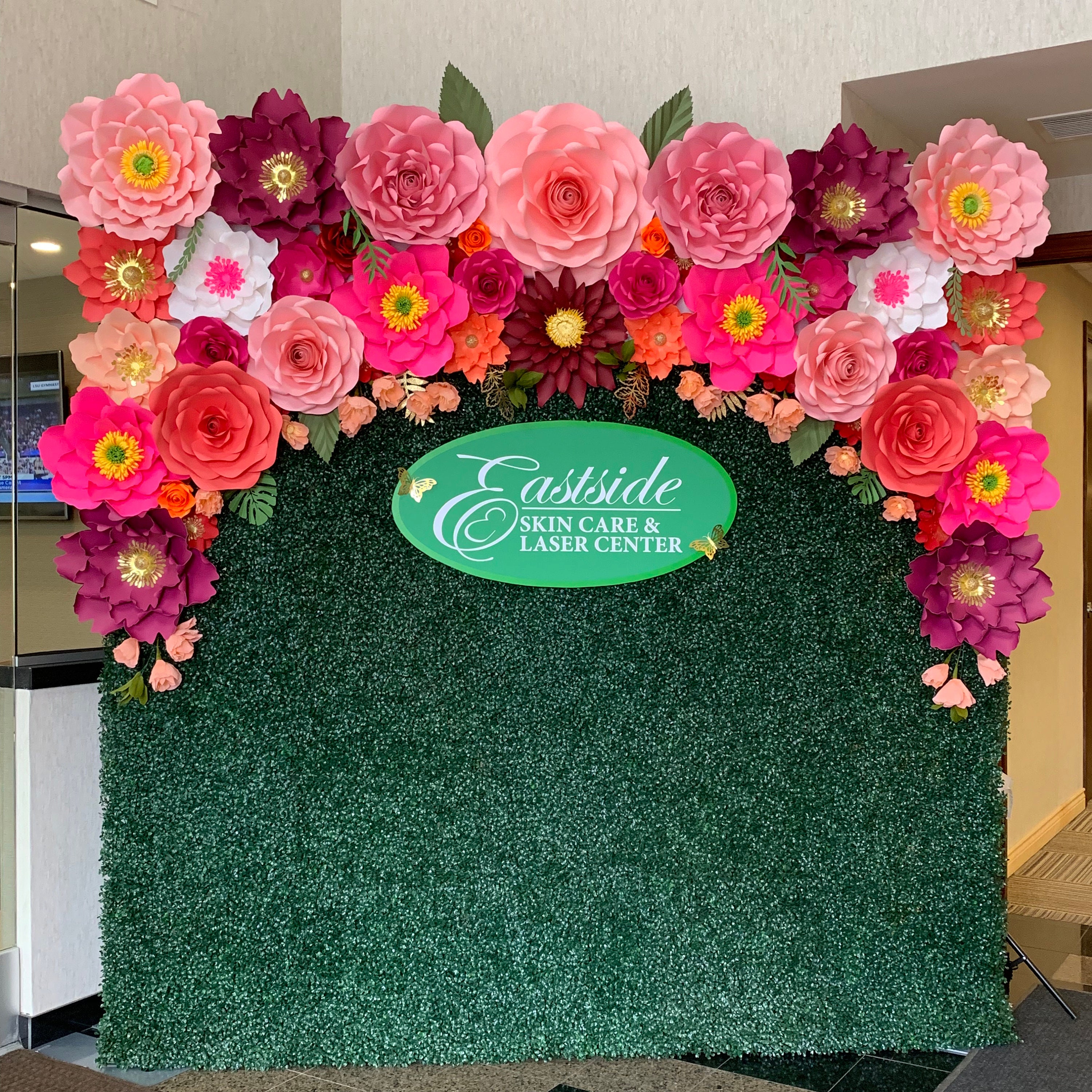 Business 2.0 The Ultimate Paper Flower Templates Package