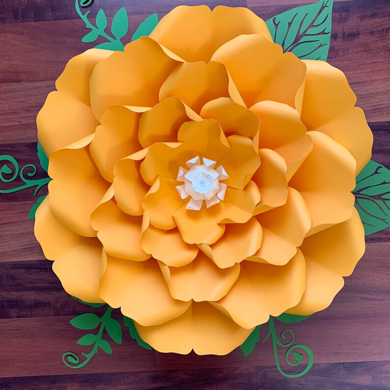 Free Free 292 Five Petal Flower Svg SVG PNG EPS DXF File