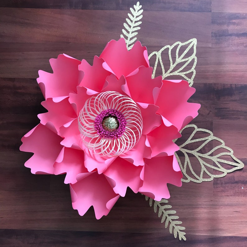 Free Free 81 Free Svg Flower Petal Template SVG PNG EPS DXF File