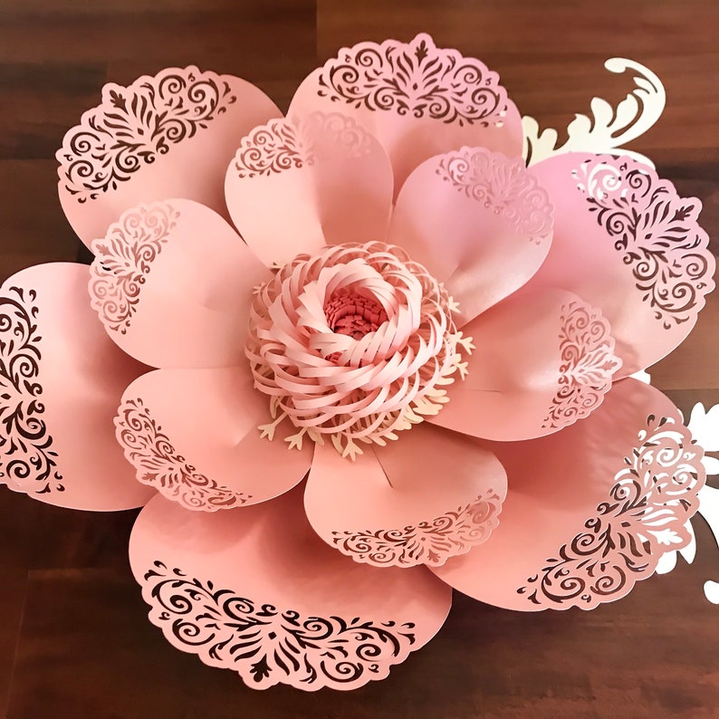 Free Free Lace Flower Svg Free 371 SVG PNG EPS DXF File