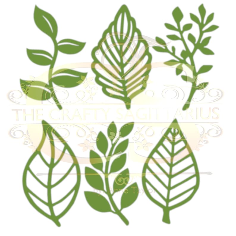 Free Free 101 Flower Leaves Svg SVG PNG EPS DXF File