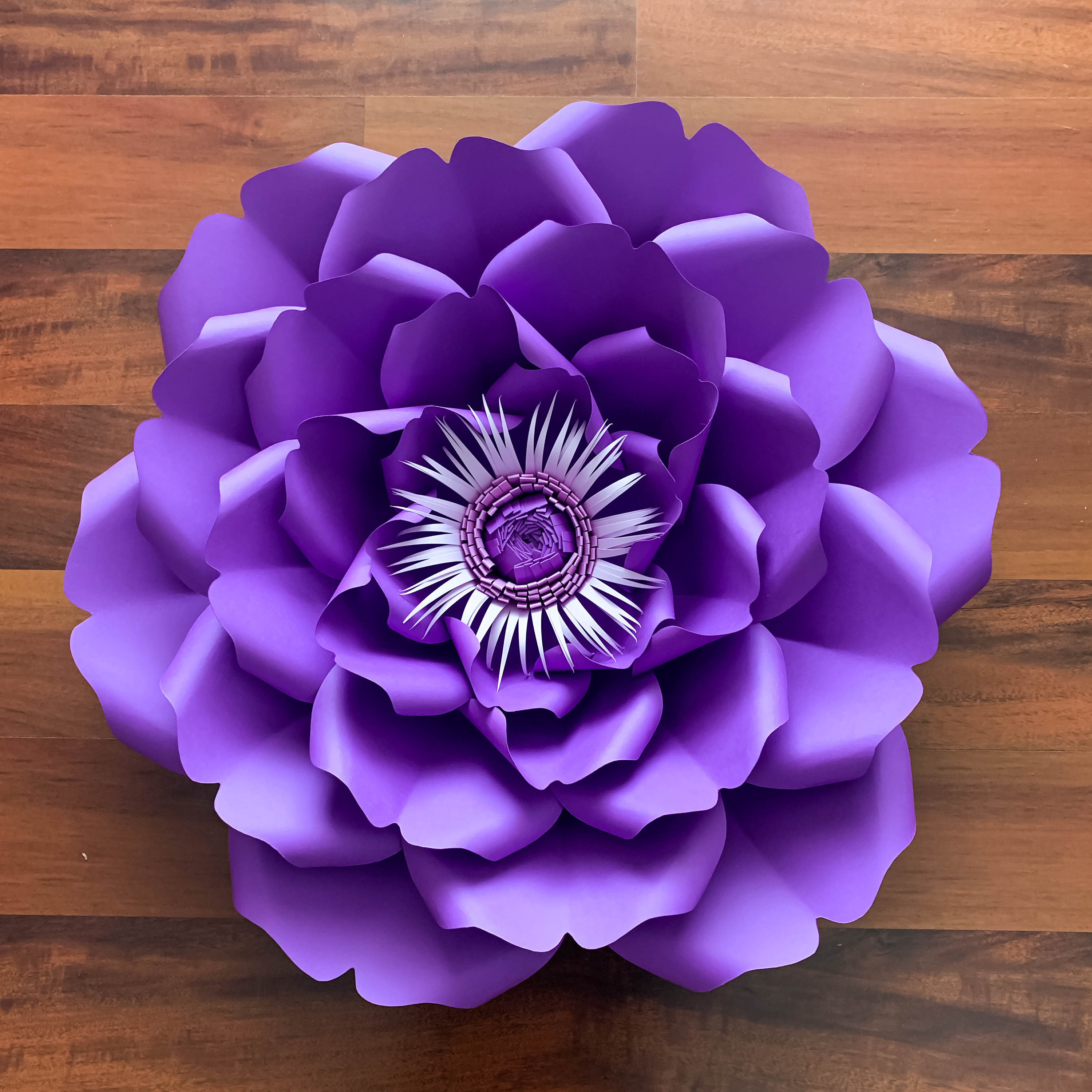 Free Free 346 6 Petal Flower Svg SVG PNG EPS DXF File