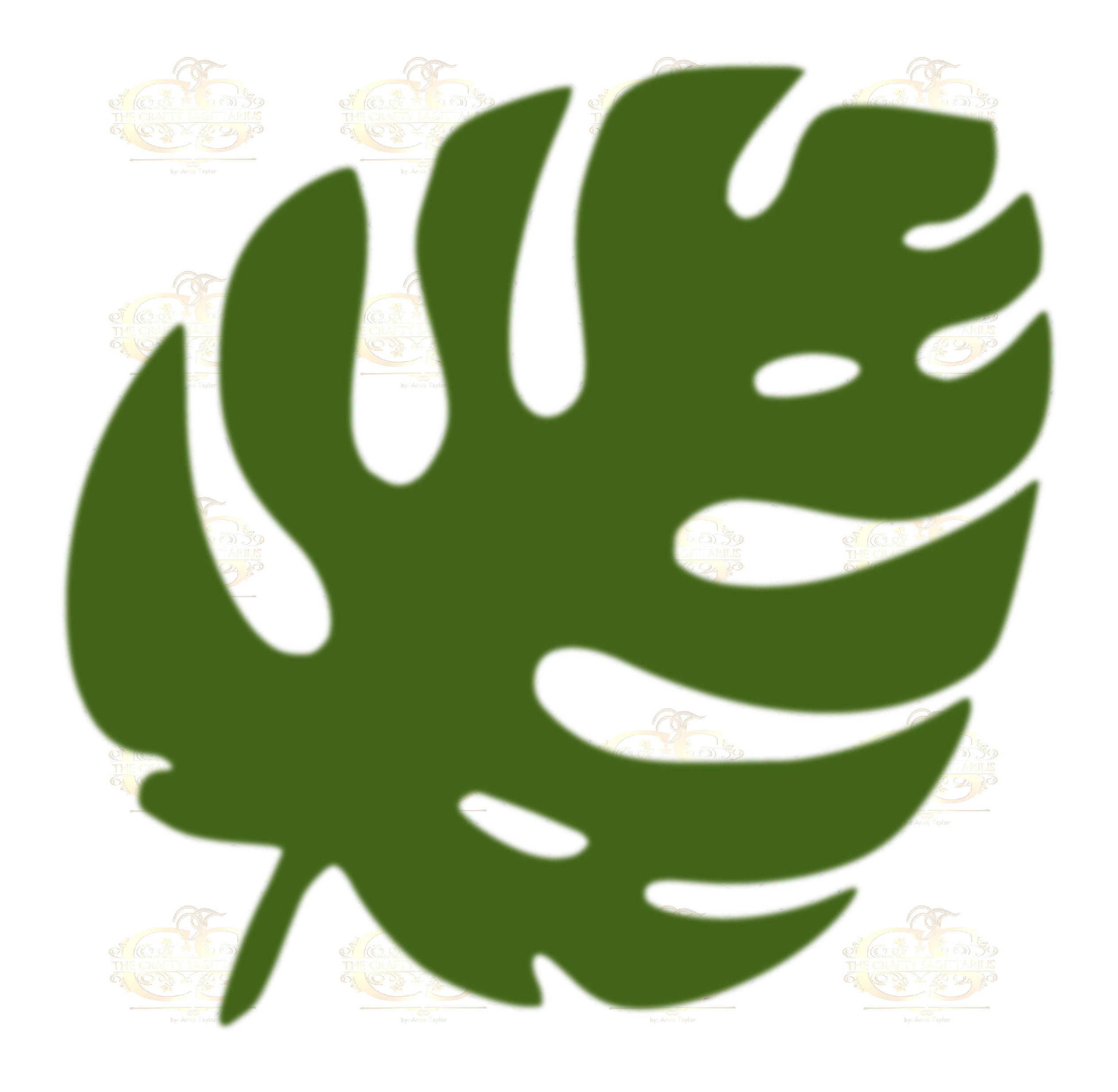 Free Free 260 Cricut Flower Leaves Svg SVG PNG EPS DXF File