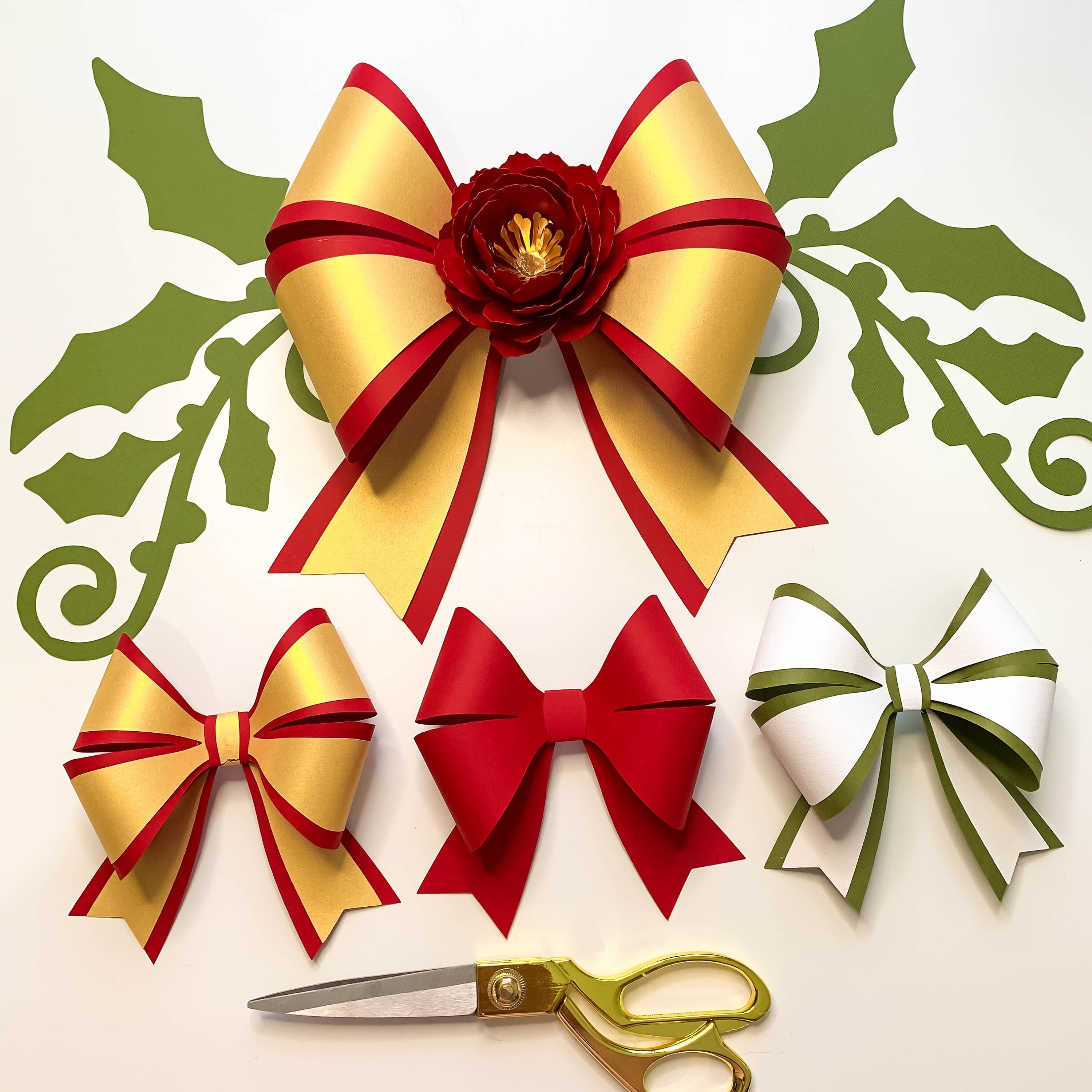 Free Free 101 Paper Ornaments Svg SVG PNG EPS DXF File
