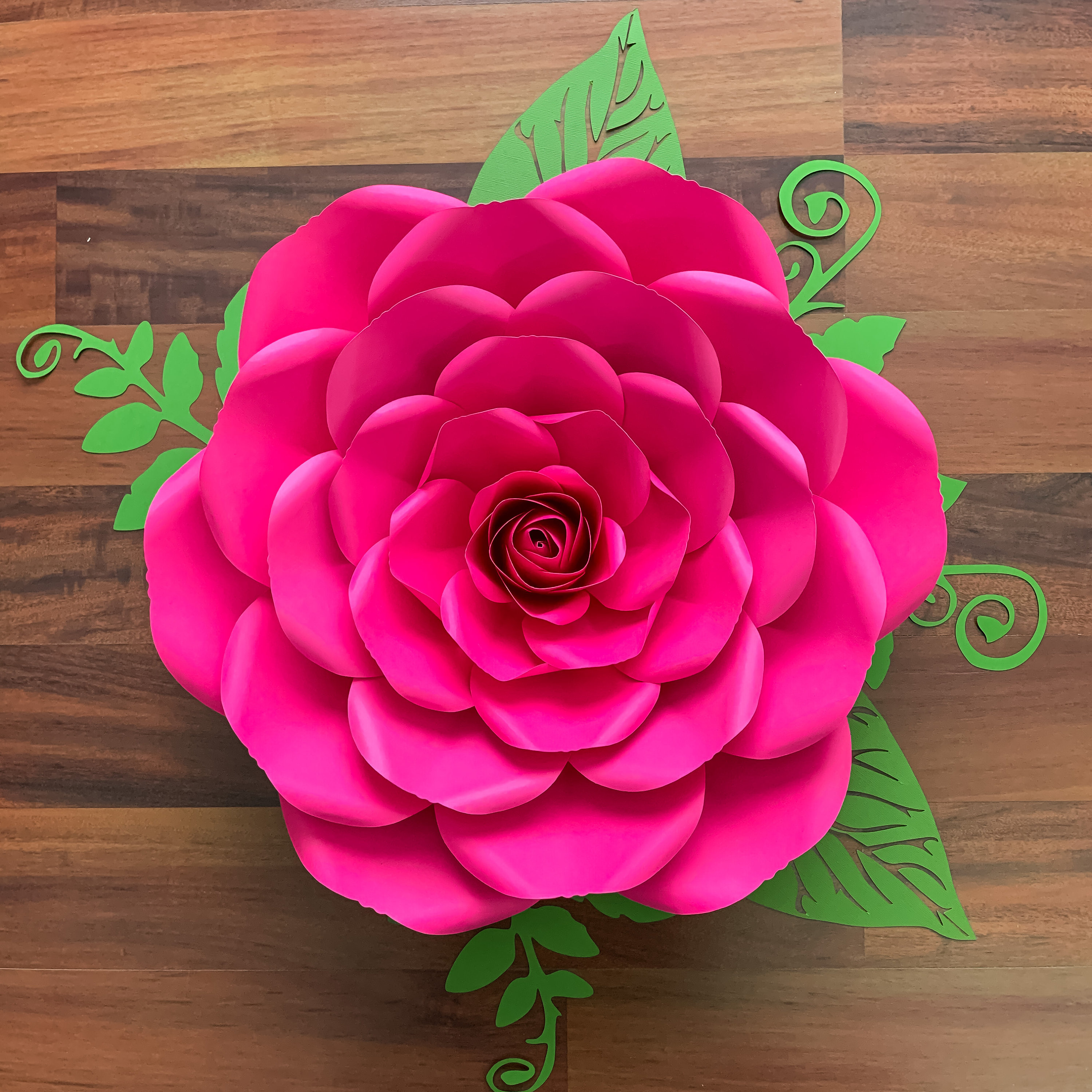 Free Free 126 Flower Svg Cut Out SVG PNG EPS DXF File