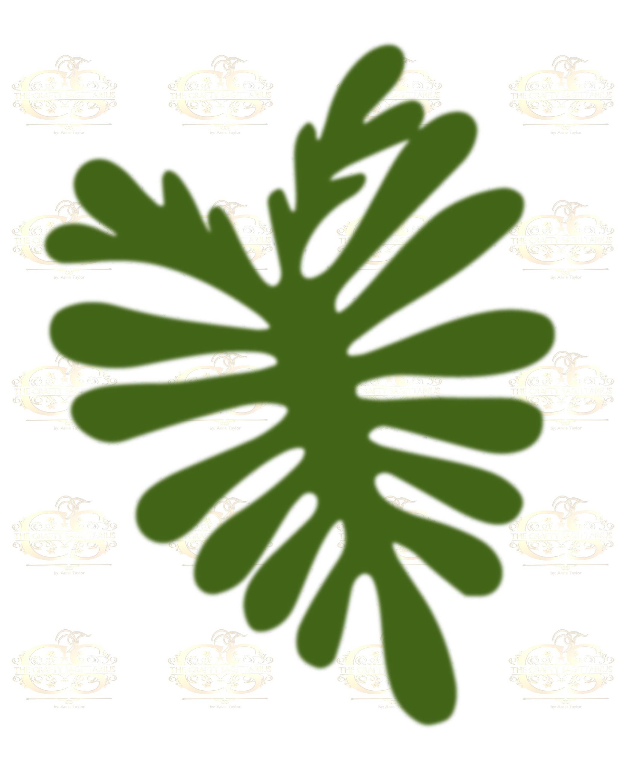 Free Free 191 Cricut Flower Leaves Svg SVG PNG EPS DXF File