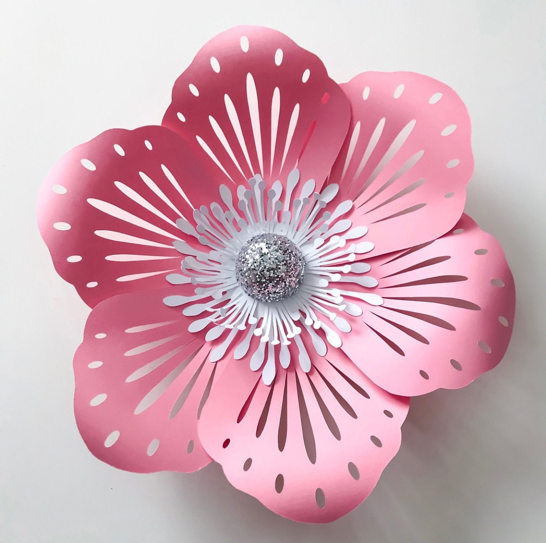 Free Free 244 Lace Flower Svg Free SVG PNG EPS DXF File