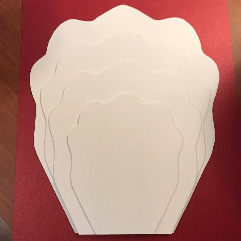 Free Free Svg Rose Cricut Flower Template