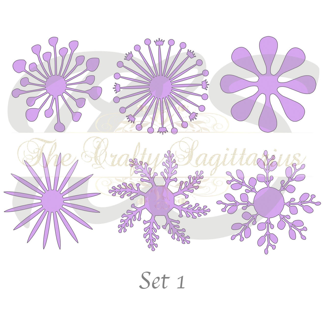 Free Free 88 Svg Paper Flower Center Template SVG PNG EPS DXF File