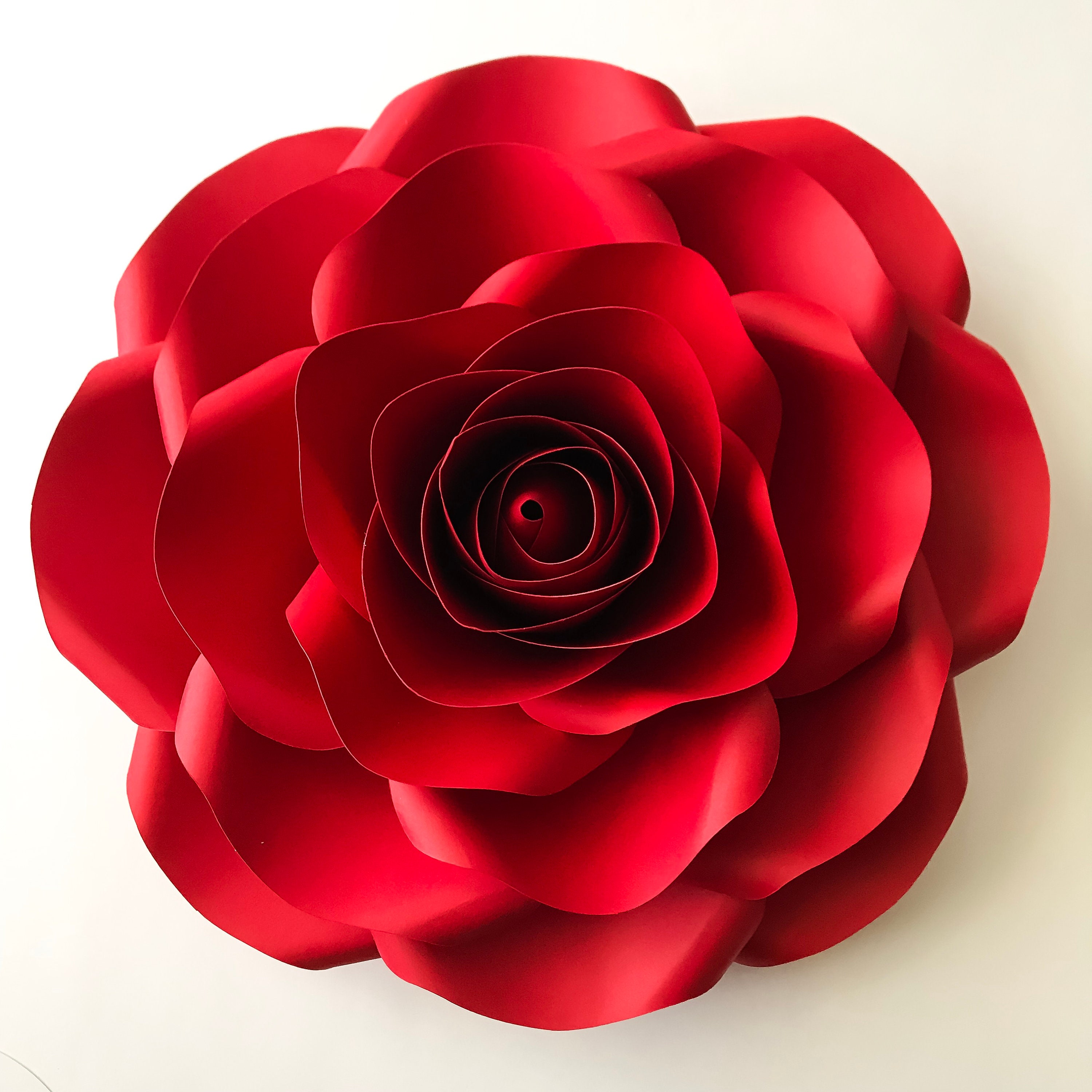 Free 162 Cricut Large Flower Svg SVG PNG EPS DXF File